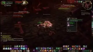 Shen'dralar reputation part - 3