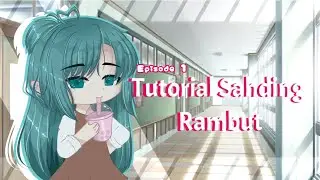 Tutorial shading Rambut//Sub Indo//Episode 1 ✧⁠◝⁠(⁠⁰⁠▿⁠⁰⁠)⁠◜⁠✧