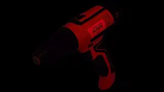 Дрель-шуруповерт Elitech ДШ 0110РЭ
