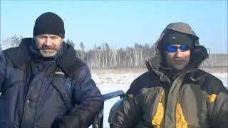 Выезд 31 01 2016