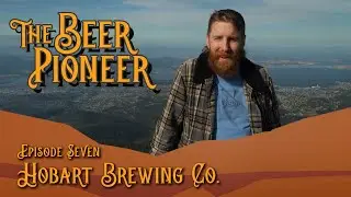 The Beer Pioneer with Matt Stewart 