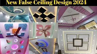 Top 65  False ceilings design 2024 |False ceilings design ideas 2024 | Bedroom ceiling design 2024