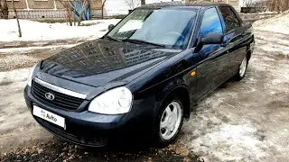 КУПИЛ ПРИОРУ НА СВОЮ ГОЛОВУ / Коплю на БМВ e60