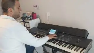 Yusuf KARAKUŞ Kutupta yaz gibi