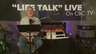 The I AM DONE SYNDROME - Lets Talk June 14, 2023