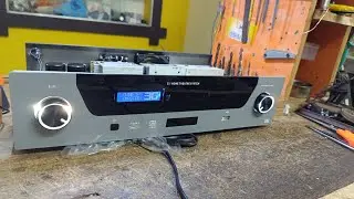 5.1 DIGITAL DTS low prices AUDIO  AMPLIFIER