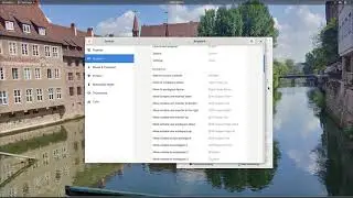 How to create shortcut to open terminal in Debian 10