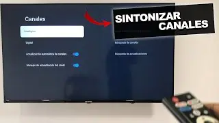 How to Tune Channels on Your Smart TV | How to Program Channels on Your Smart TV
