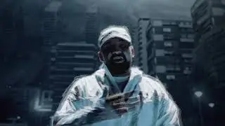 Премьера клипа! Баста feat. ODI – Беги пацан (22.12.2020) ft