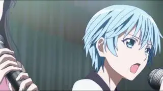 Hoshi No Furu Machi(Fuuka - EPISODE 8)