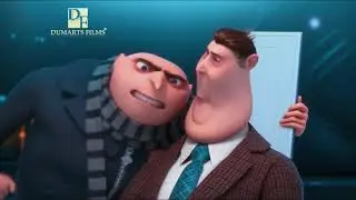 DESPICABLE ME IN SHONA BY DUMARTS FILMS mp4
