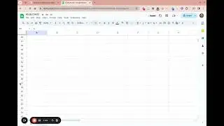 Illustrative Mathematics - A1 U5 L01 A02 - Using Spreadsheets