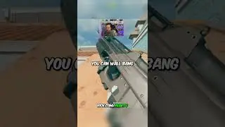 Wall Bang #vondel #warzone #peak