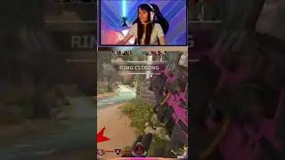 The only way revenant is good in Apex Legends #apex #apexlegends #apexclips REMEMBER TO SUBSCRIBE