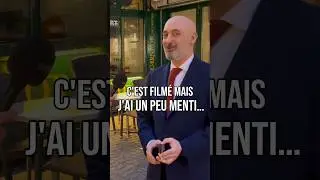 Expatrié en Suisse depuis 20 ans il nous dit tout!