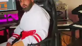 Mucho428 Freund von Mero Fängt auch mit Rap an! Seine erste Hörprobe auf Instagram