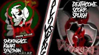 DIVO vs WRNG | 3v3
