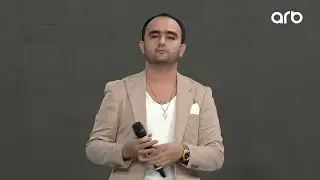 Hemen Zaurda "QONAQ" oldum.