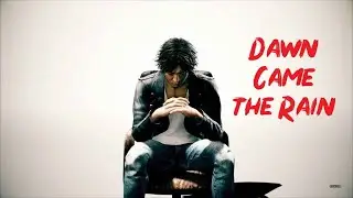 Chapter 13: DAWN CAME THE RAIN | Complete Full Walkthrough | JUDGMENT