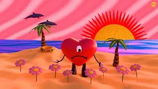 Bad Bunny - Un Verano Sin Ti Album Mix | STACION