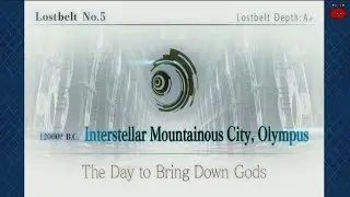 Lostbelt 5 Olympus Section 1-1 subs Español