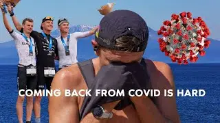 Getting Back Into Training After Covid