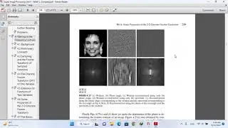 Python Image Processing _ 6 _ Filtering in Frequency Domain