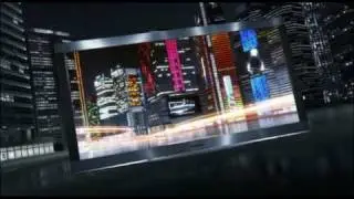 Panasonic New Viera