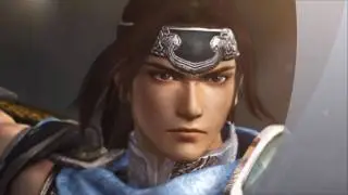 Dynasty Warriors 7 New HD Screens