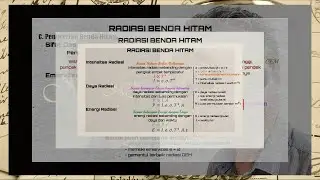 Benda Hitam - Part 2