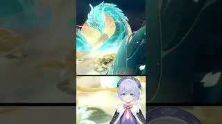 Let's all be Imaginary without telling Himeko | Honkai Star Rail