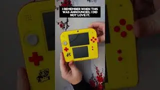 Which 3DS Model Do You Have?