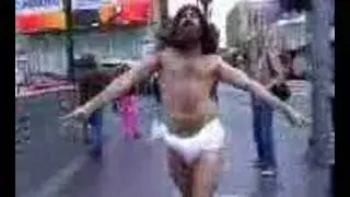 Jesus Will Survive