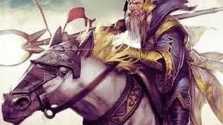 12# гайд на keeper of the light
