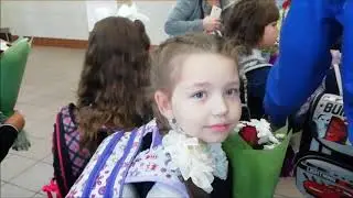 Камилла беренче класска укырга керде. тулы фильм