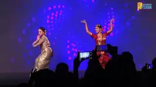 Sadhwi & Rutuja Dance FACE OFF VIDEO - India's Best Dancer - Sony Tv