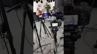 Crip Mac First Interview After Being Released From Prison (Behind The Scenes)