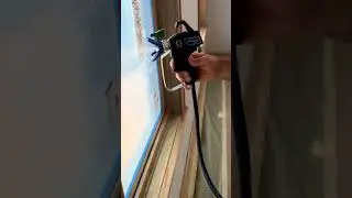 Introducing Graco's NEW PowerShot Guns