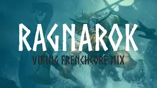 𝐑𝐀𝐆𝐍𝐀𝐑𝐎𝐊  |  VIKING FRENCHCORE MIX