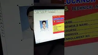 Corel draw tricks 