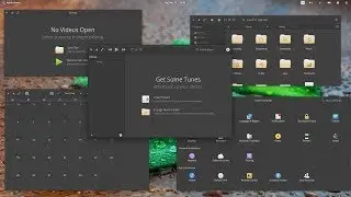 Elementary OS Tweaks - как можно легко кастомизировать этот дистрибутив?