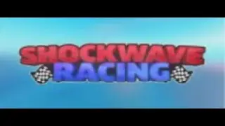 Играю в гонки на ударных волнах! Roblox 🏁