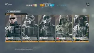[FR] [QC]Game R6 S3 !!!