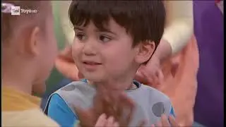 Bumbi - La canna da pesca | Video per bambini