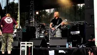 Dimension Zero - Unto Others (Live at Wacken 2007)