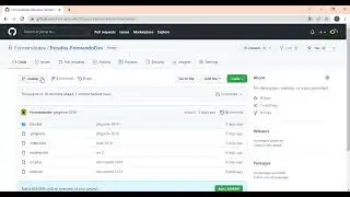 VsCode  - Enviando branch local VsCode para o remoto no github [git push origin nomedabranch] (#53)