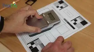Mükemmel Baskı Garantisi