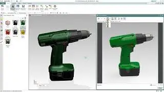 NX Ray Traced Studio for High Performance Rendering