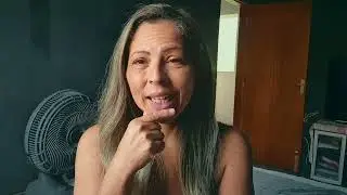 Engordou depois da bariátrica.