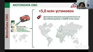 Современное ПО для образовательных заведений для подготовки автомобильных специалистов